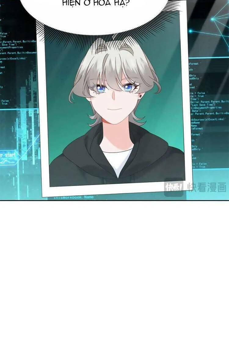 Hotboy Quốc Dân Là Nữ - Chapter 451 - Page 24