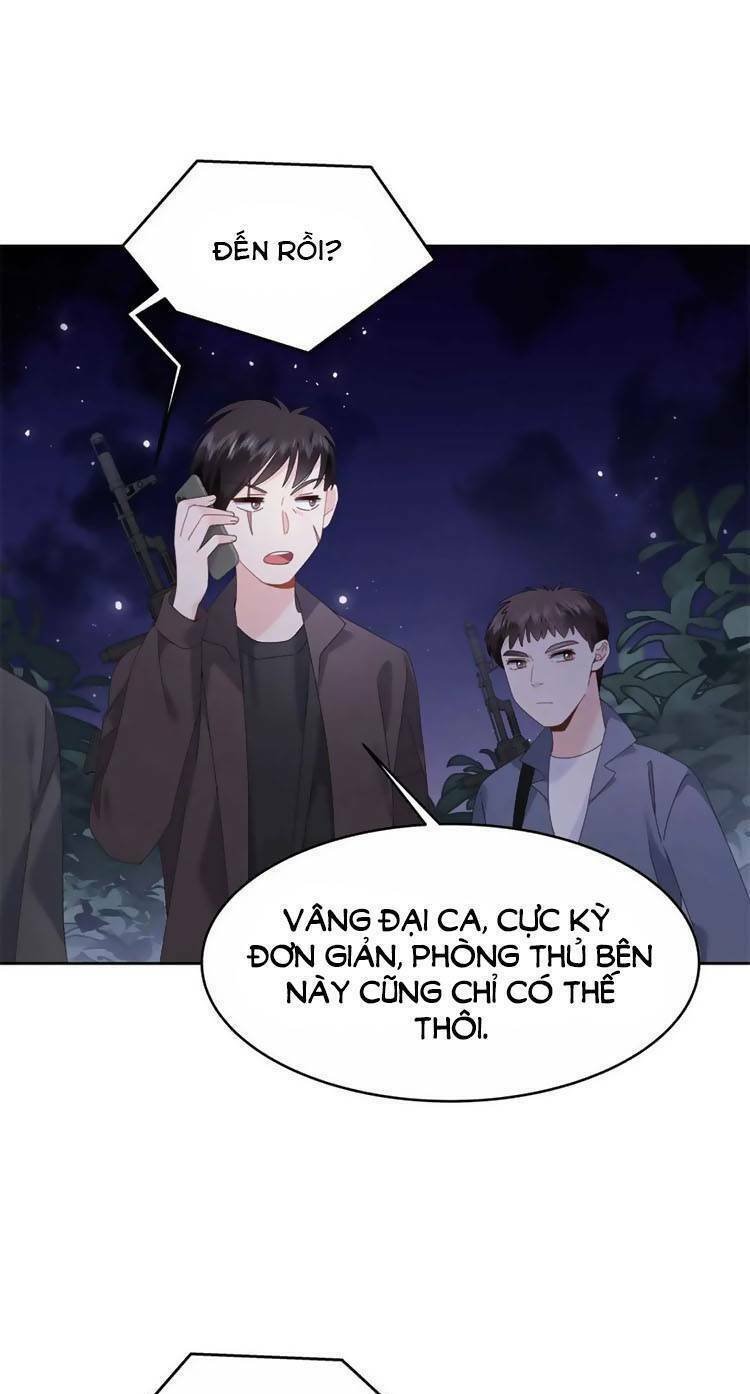 Hotboy Quốc Dân Là Nữ - Chapter 451 - Page 25