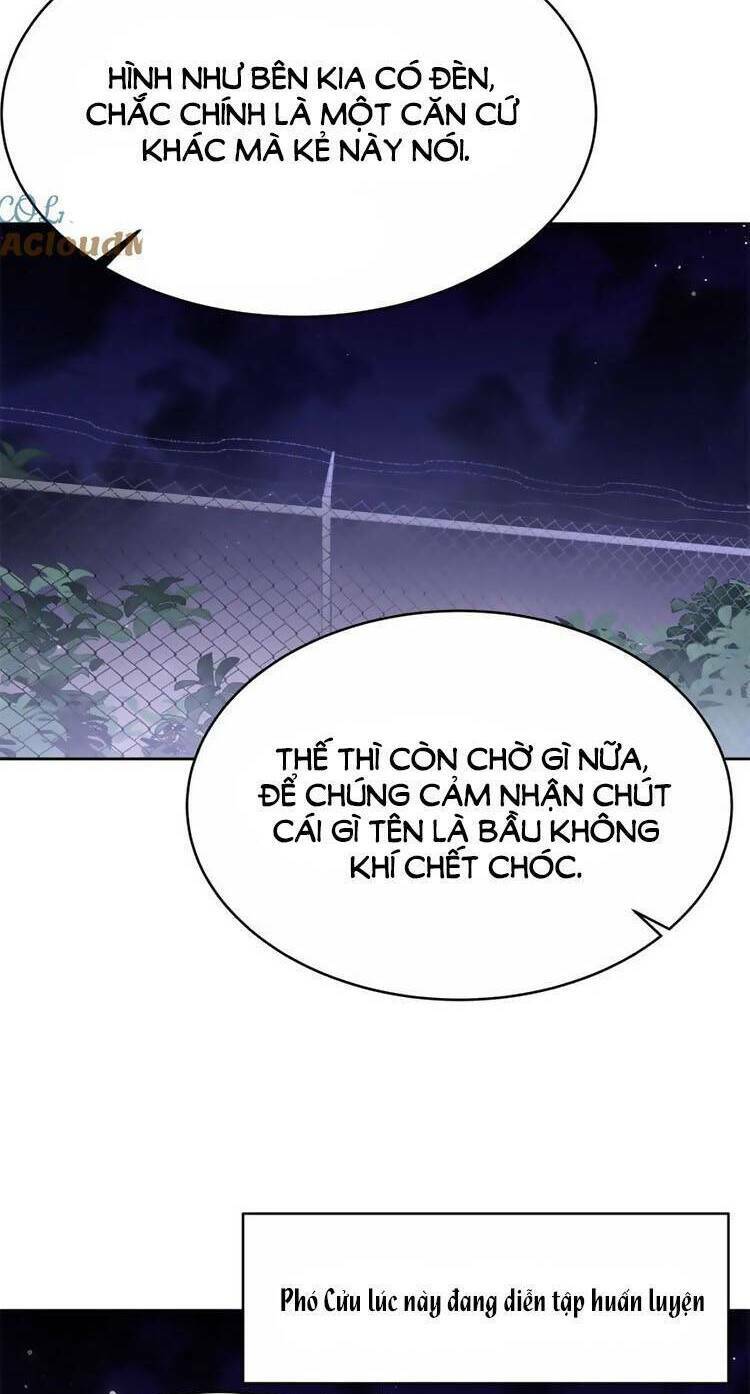 Hotboy Quốc Dân Là Nữ - Chapter 451 - Page 27