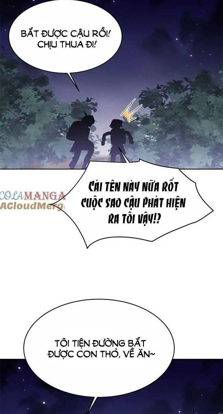 Hotboy Quốc Dân Là Nữ - Chapter 451 - Page 28