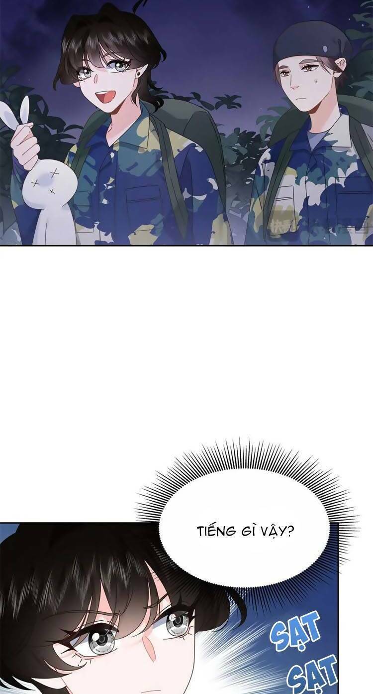 Hotboy Quốc Dân Là Nữ - Chapter 451 - Page 29