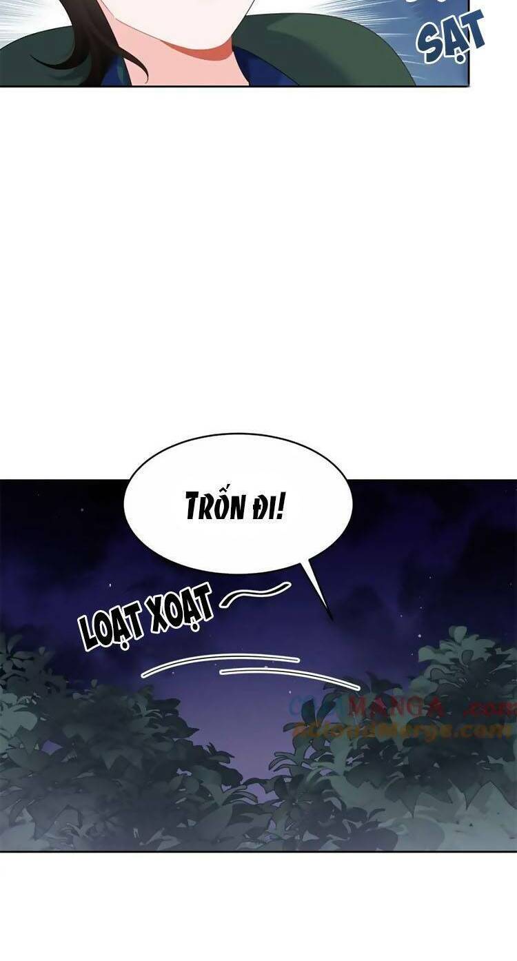 Hotboy Quốc Dân Là Nữ - Chapter 451 - Page 30