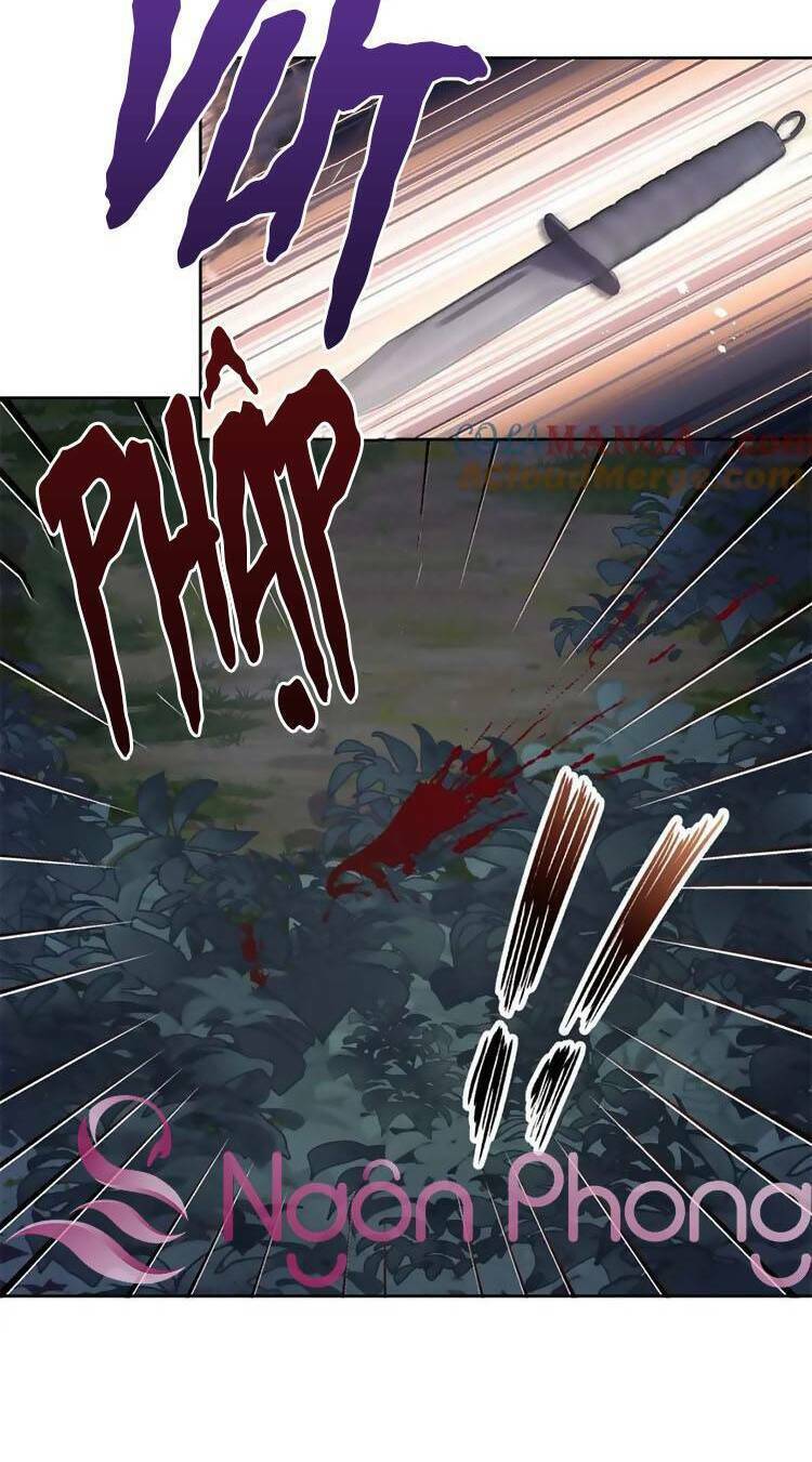 Hotboy Quốc Dân Là Nữ - Chapter 451 - Page 35