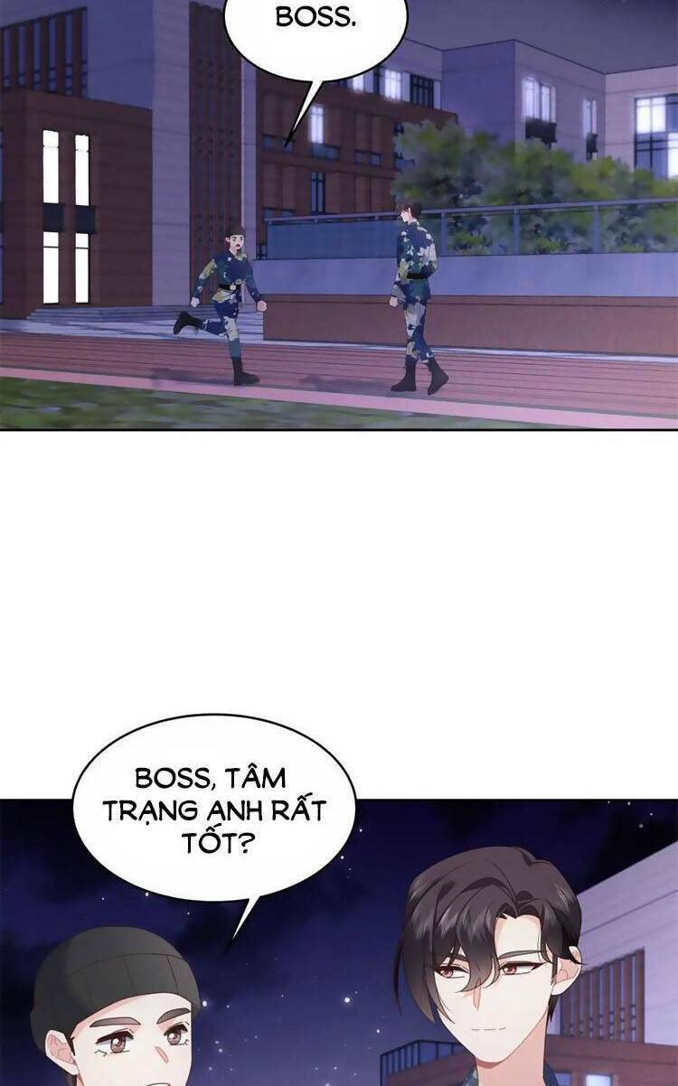 Hotboy Quốc Dân Là Nữ - Chapter 451 - Page 3