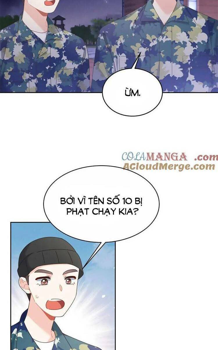 Hotboy Quốc Dân Là Nữ - Chapter 451 - Page 4