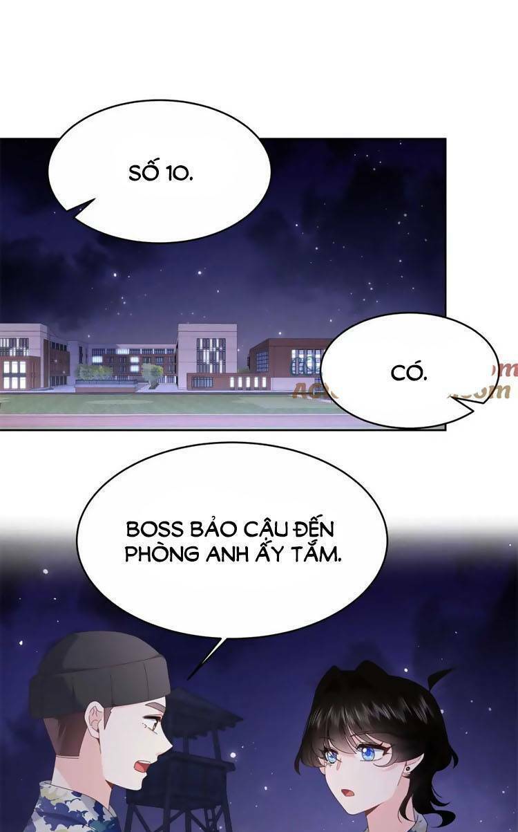 Hotboy Quốc Dân Là Nữ - Chapter 451 - Page 7