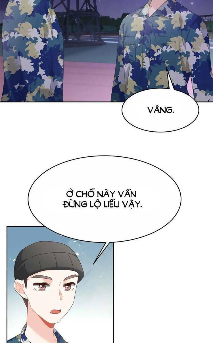 Hotboy Quốc Dân Là Nữ - Chapter 451 - Page 8