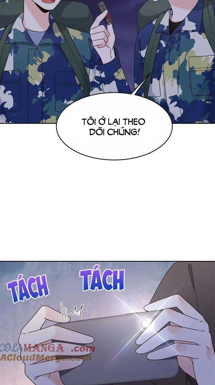 Hotboy Quốc Dân Là Nữ - Chapter 452 - Page 9