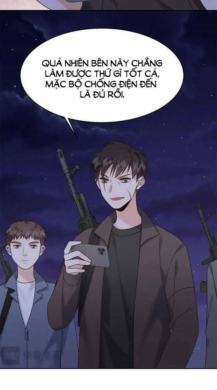 Hotboy Quốc Dân Là Nữ - Chapter 452 - Page 10