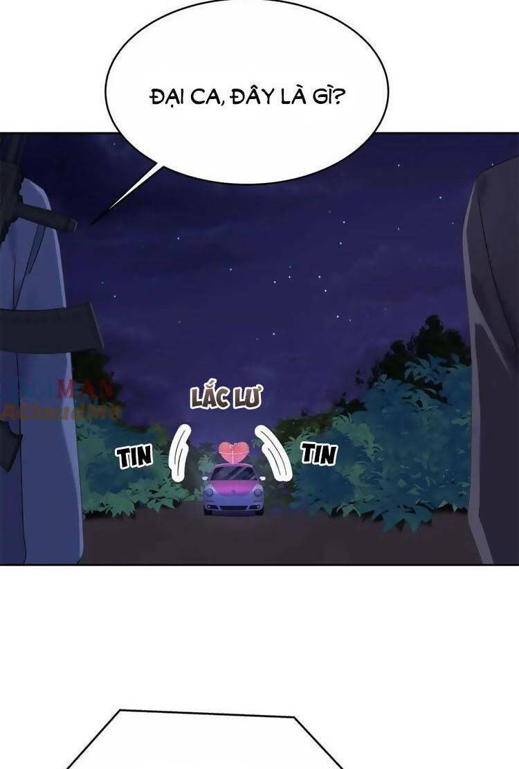 Hotboy Quốc Dân Là Nữ - Chapter 452 - Page 15