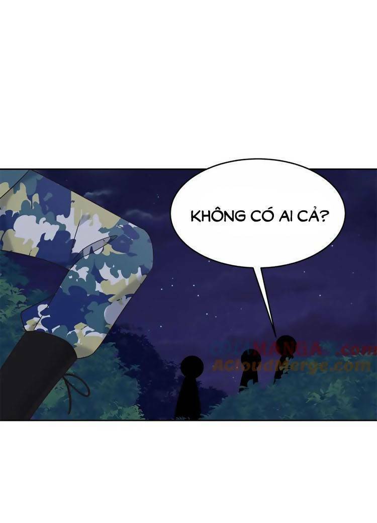 Hotboy Quốc Dân Là Nữ - Chapter 452 - Page 18