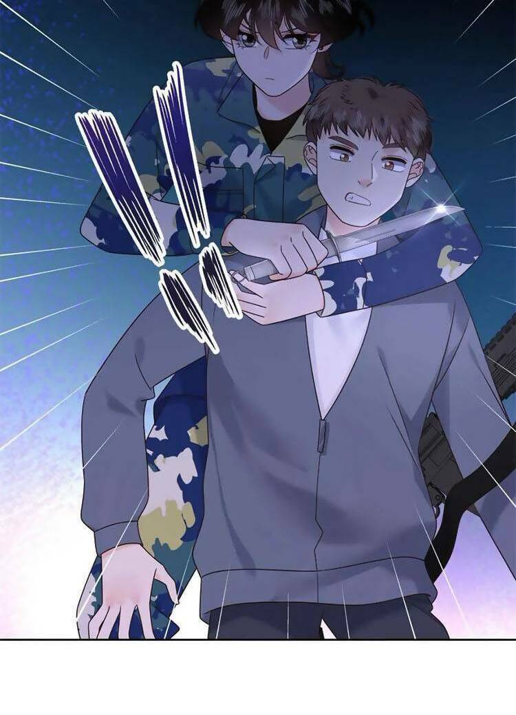 Hotboy Quốc Dân Là Nữ - Chapter 452 - Page 21