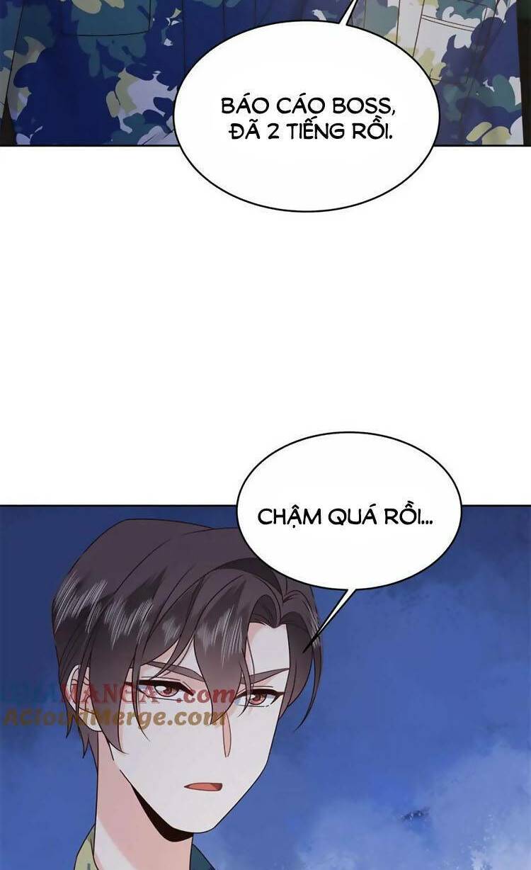 Hotboy Quốc Dân Là Nữ - Chapter 452 - Page 25