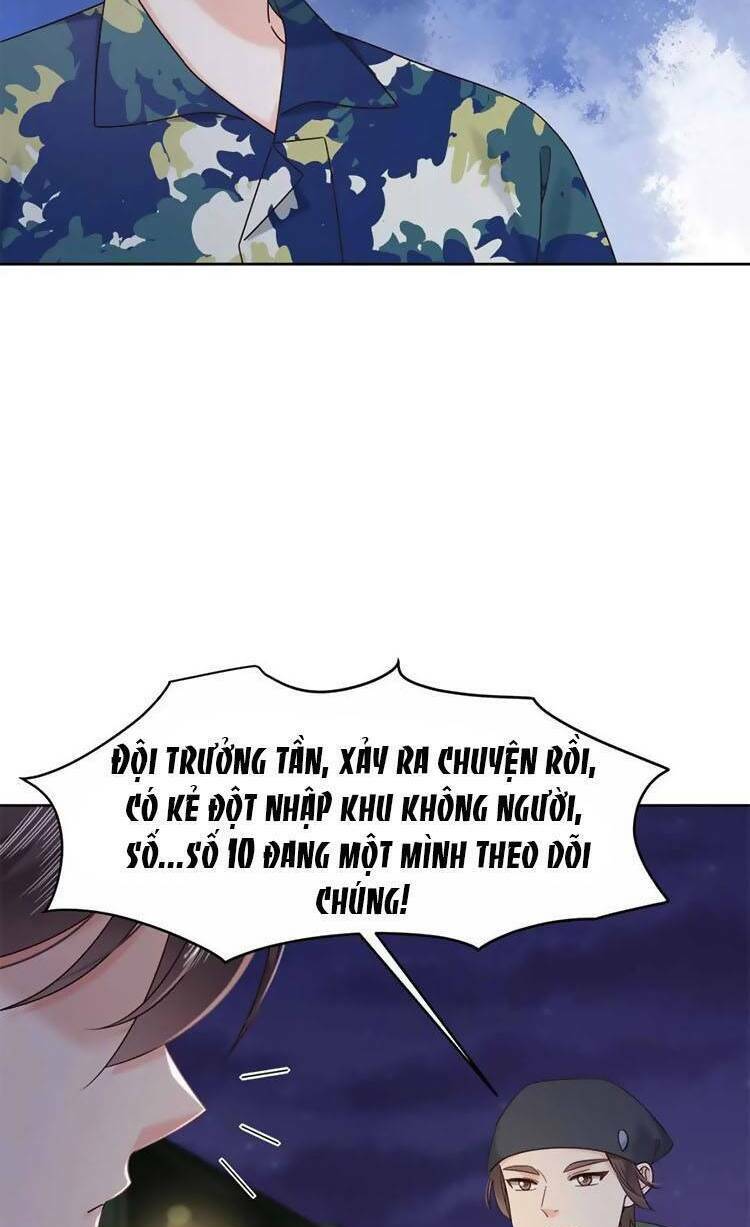 Hotboy Quốc Dân Là Nữ - Chapter 452 - Page 26