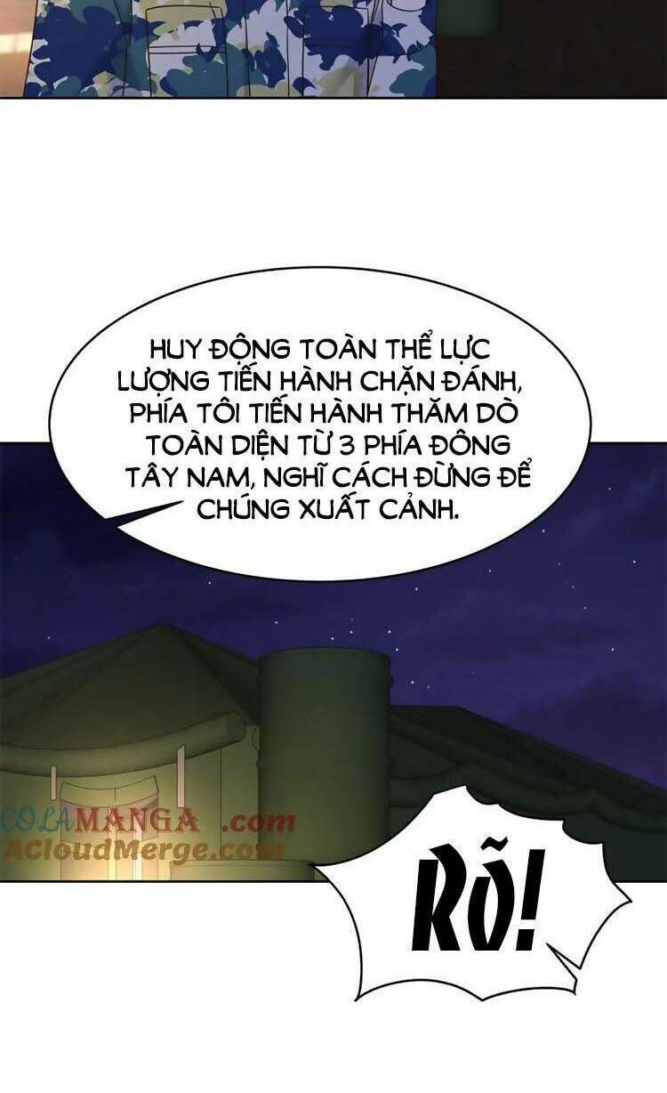 Hotboy Quốc Dân Là Nữ - Chapter 452 - Page 29