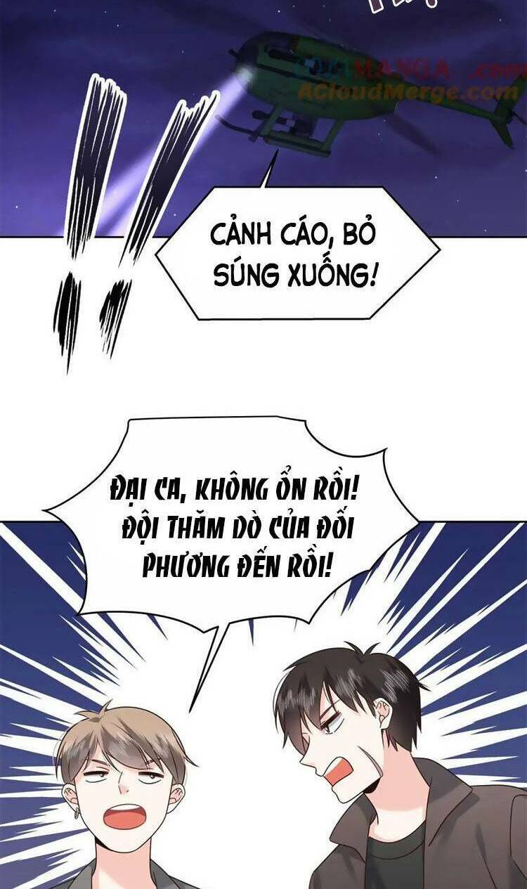 Hotboy Quốc Dân Là Nữ - Chapter 452 - Page 35