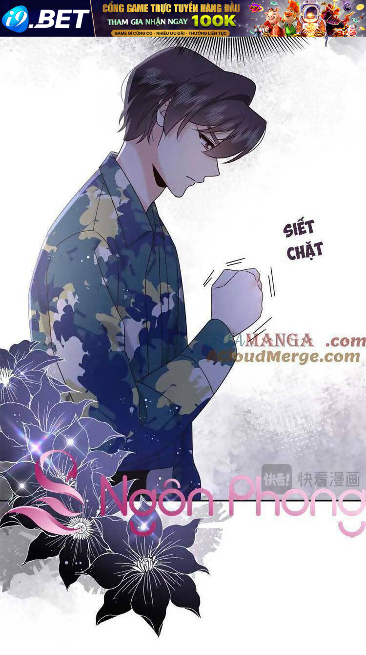 Hotboy Quốc Dân Là Nữ - Chapter 452 - Page 37