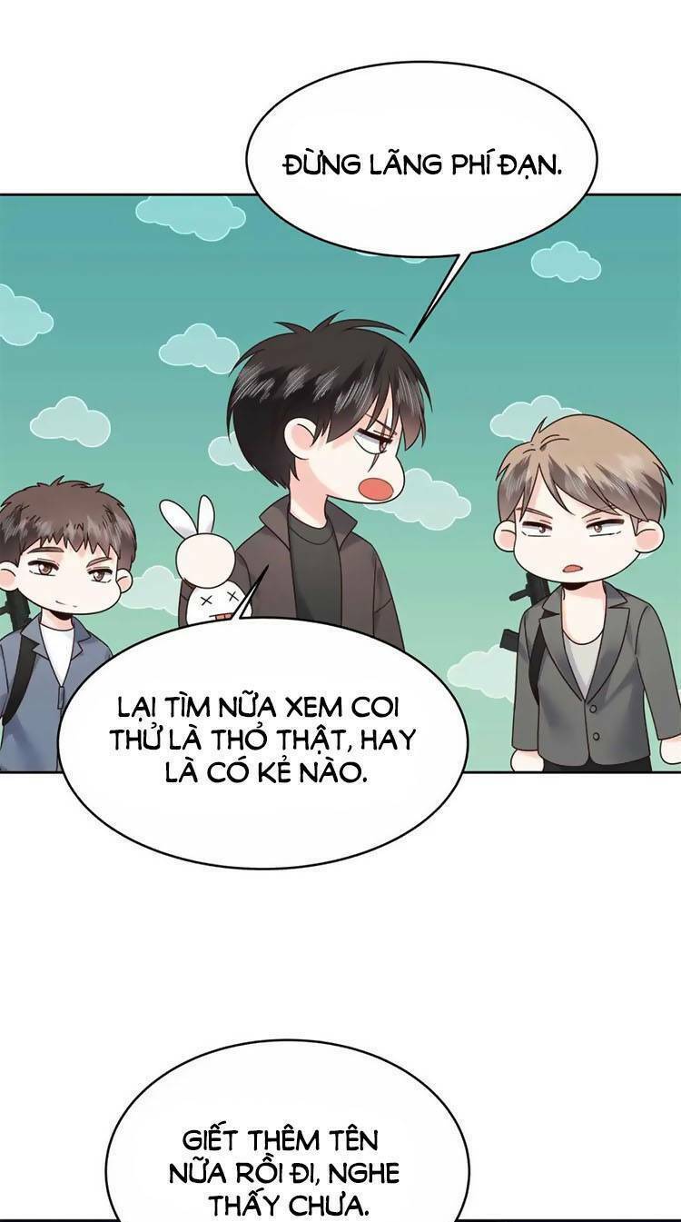 Hotboy Quốc Dân Là Nữ - Chapter 452 - Page 5