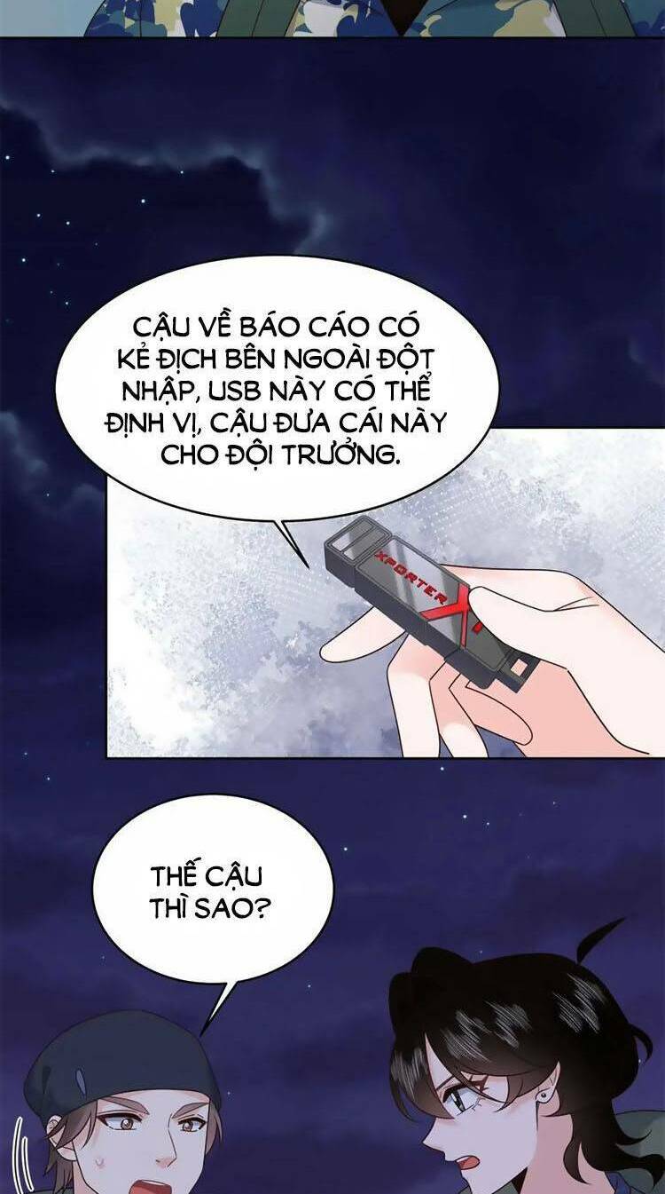 Hotboy Quốc Dân Là Nữ - Chapter 452 - Page 8