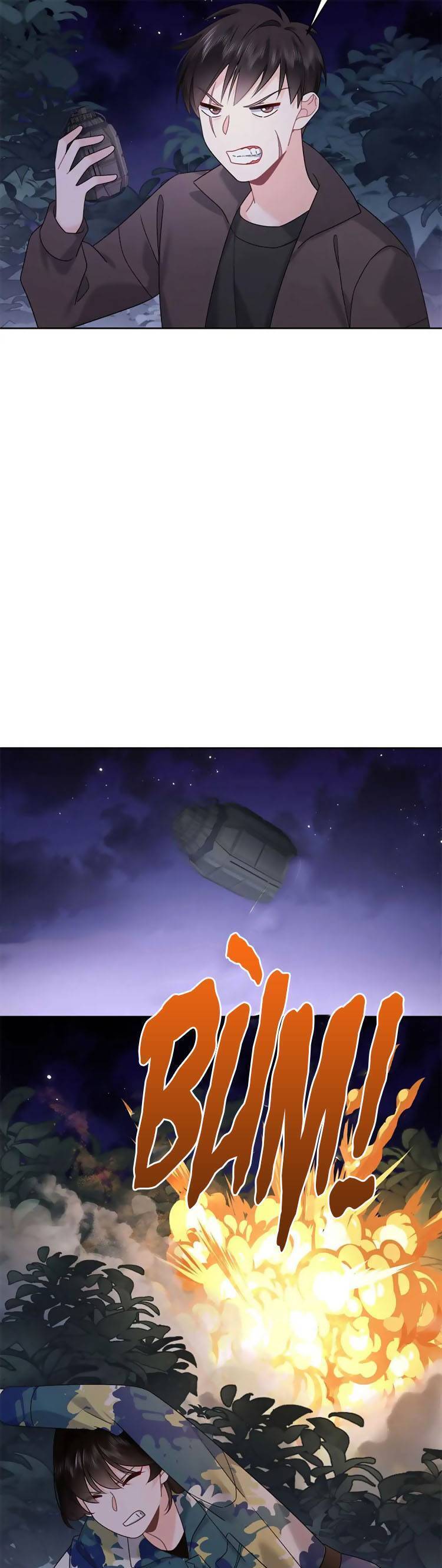 Hotboy Quốc Dân Là Nữ - Chapter 453 - Page 10