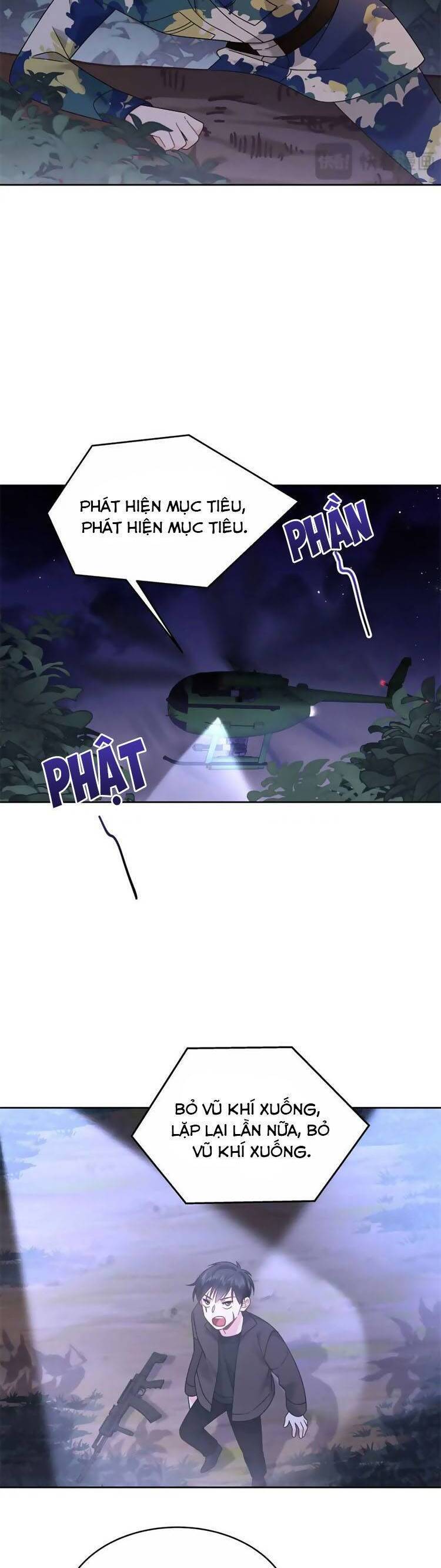 Hotboy Quốc Dân Là Nữ - Chapter 453 - Page 11