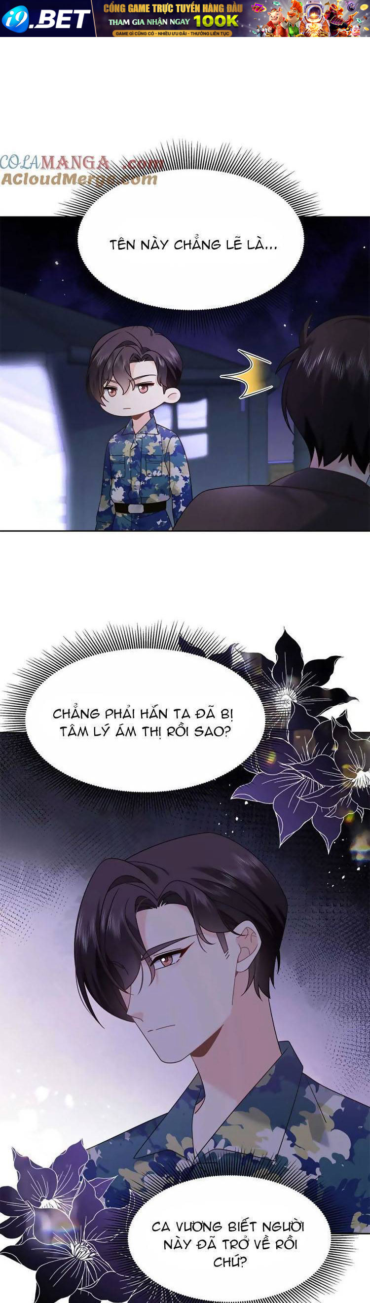 Hotboy Quốc Dân Là Nữ - Chapter 453 - Page 13