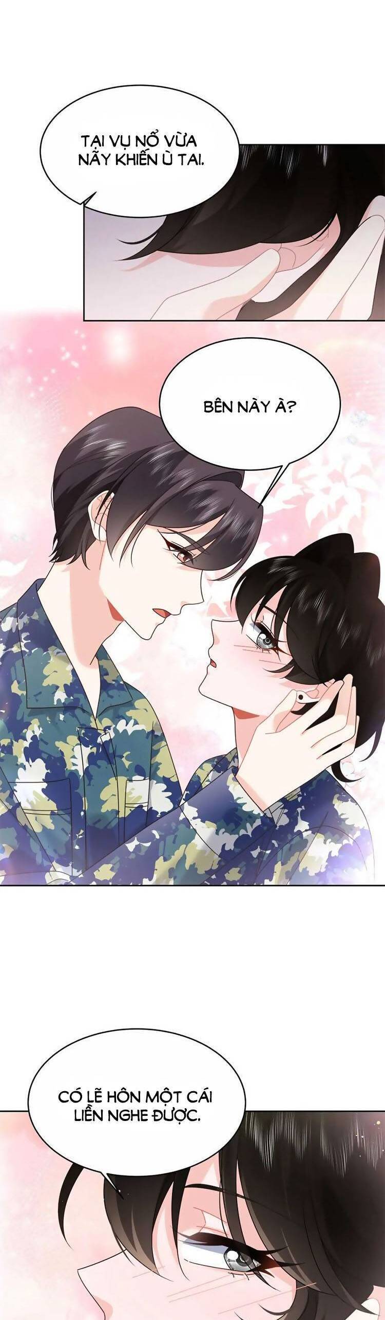 Hotboy Quốc Dân Là Nữ - Chapter 453 - Page 15