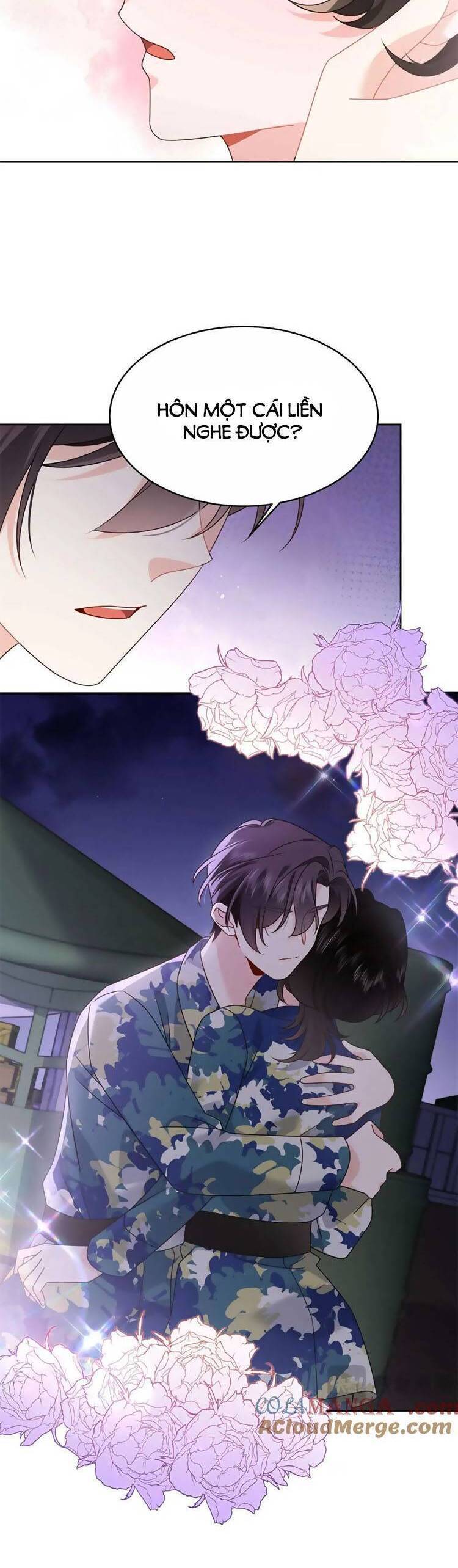 Hotboy Quốc Dân Là Nữ - Chapter 453 - Page 16