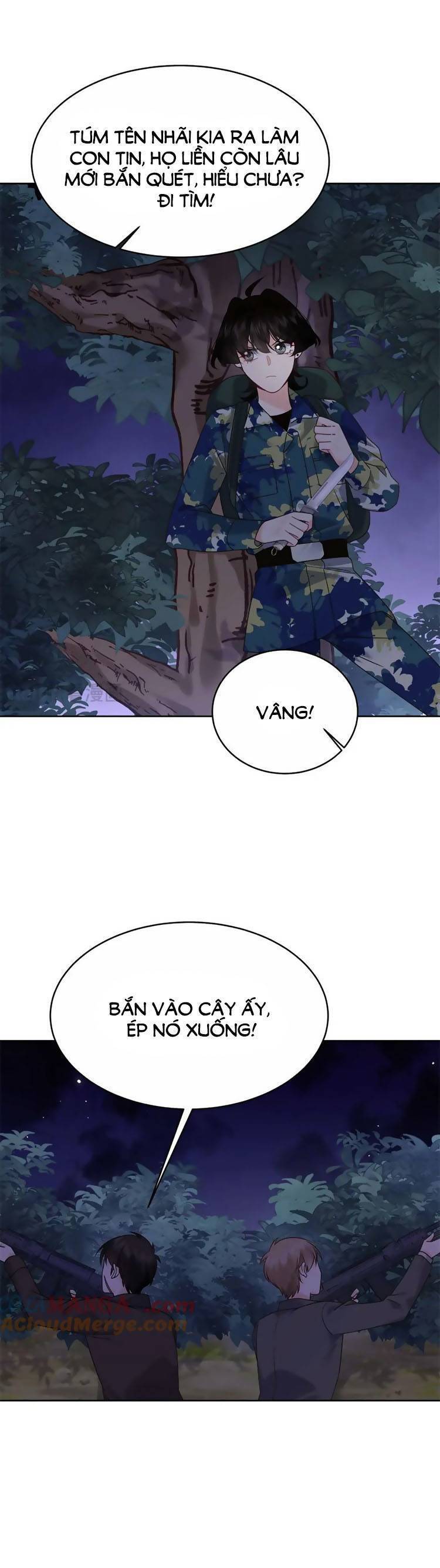 Hotboy Quốc Dân Là Nữ - Chapter 453 - Page 3