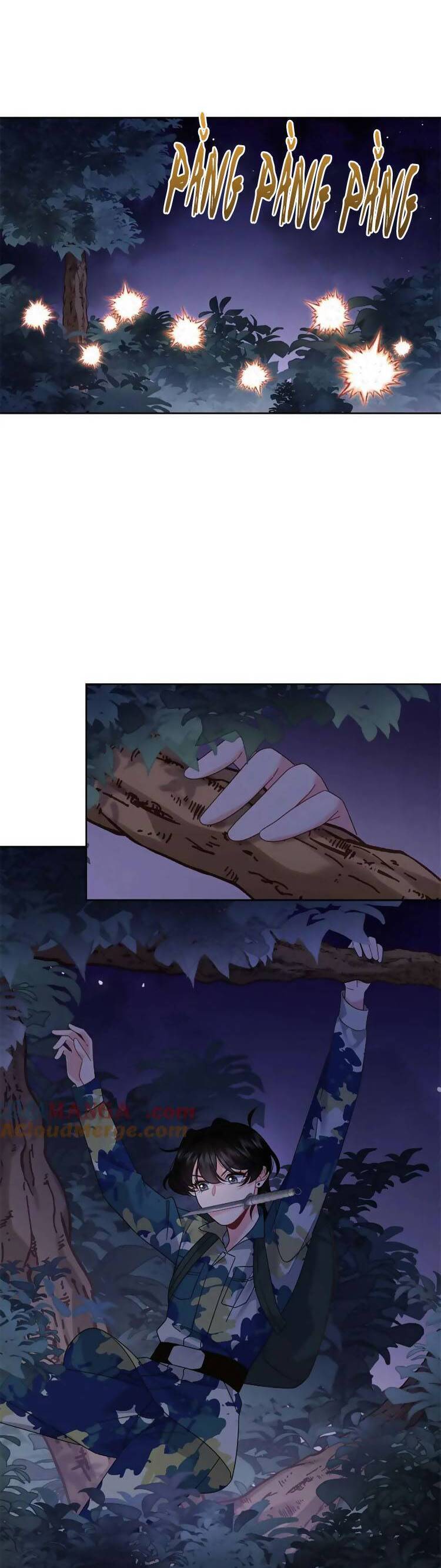 Hotboy Quốc Dân Là Nữ - Chapter 453 - Page 4