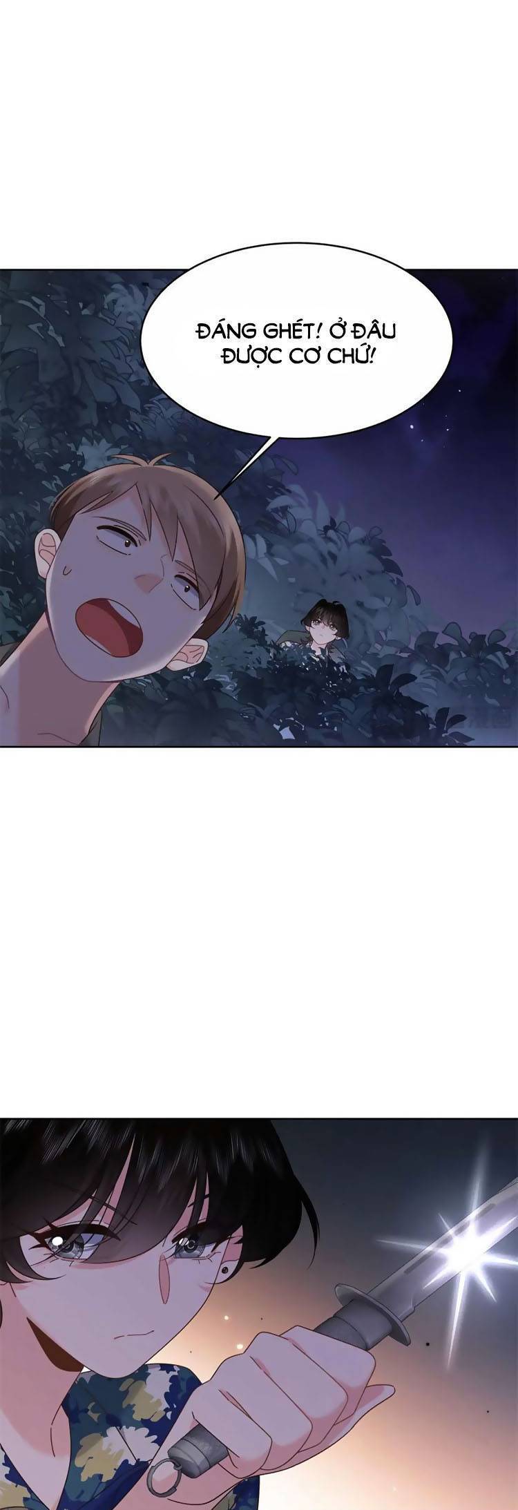 Hotboy Quốc Dân Là Nữ - Chapter 453 - Page 6