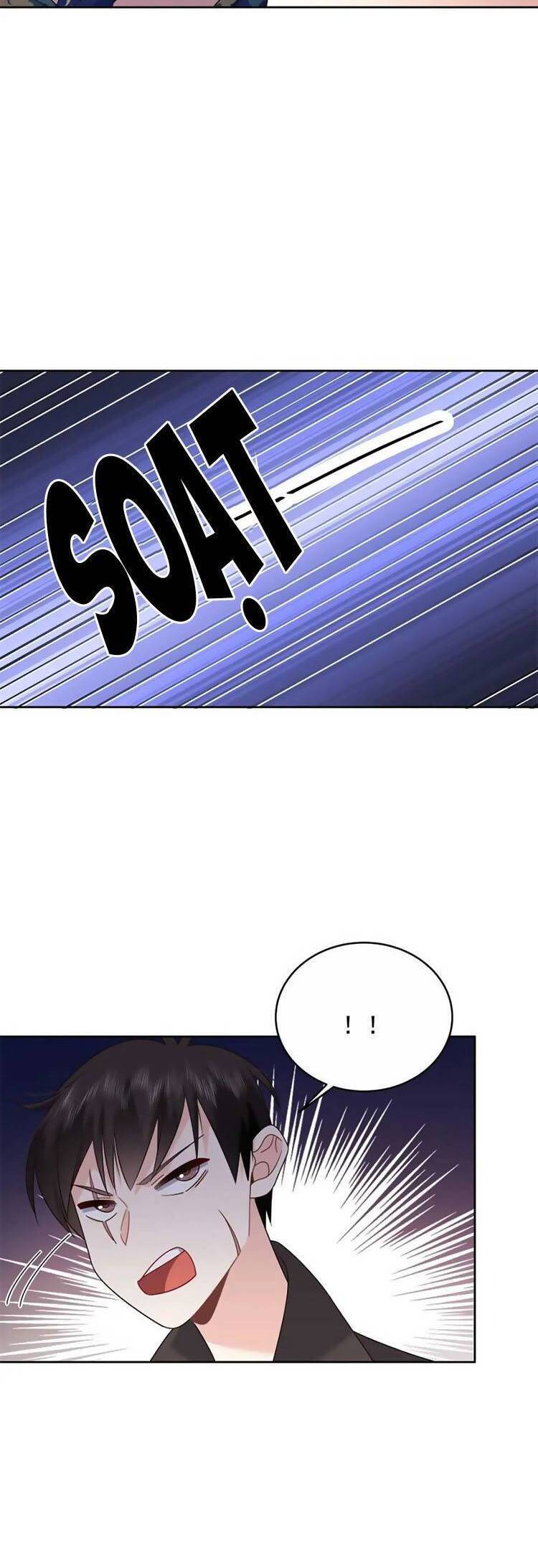 Hotboy Quốc Dân Là Nữ - Chapter 453 - Page 7