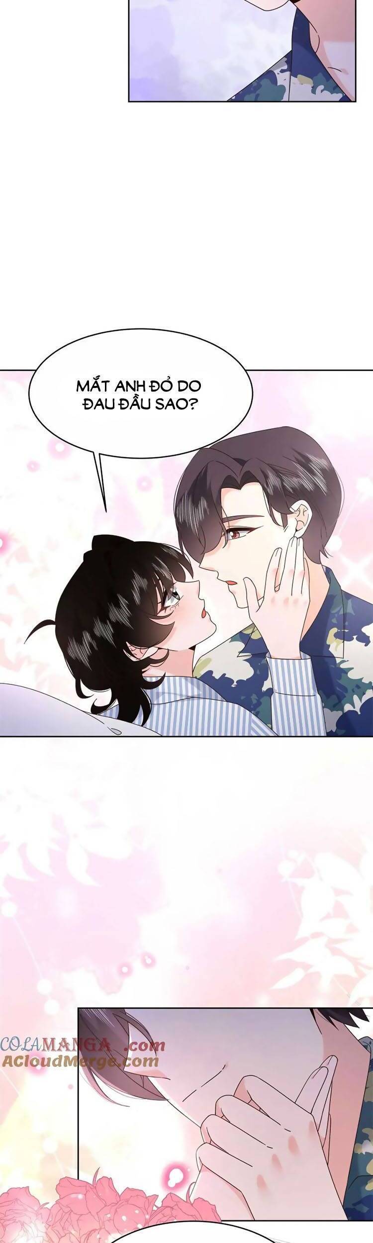 Hotboy Quốc Dân Là Nữ - Chapter 454 - Page 9