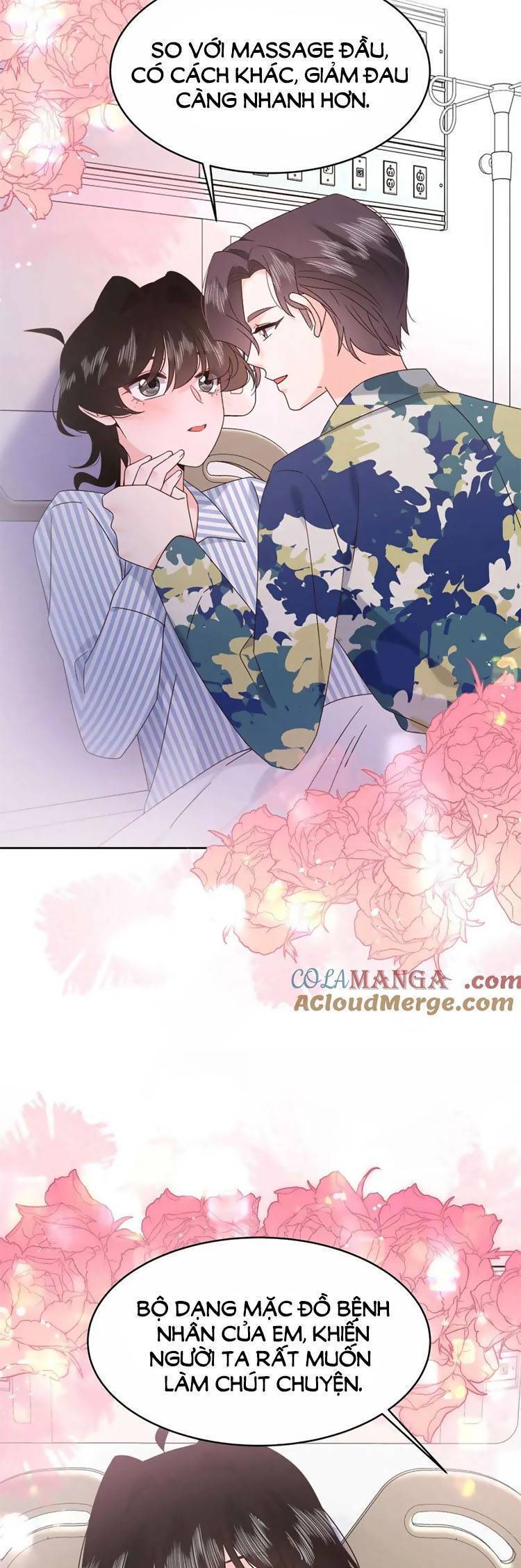 Hotboy Quốc Dân Là Nữ - Chapter 454 - Page 10