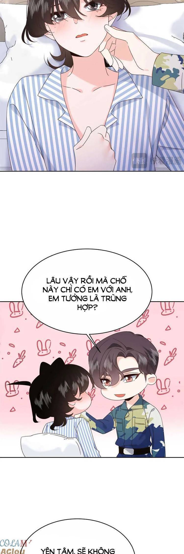 Hotboy Quốc Dân Là Nữ - Chapter 454 - Page 11