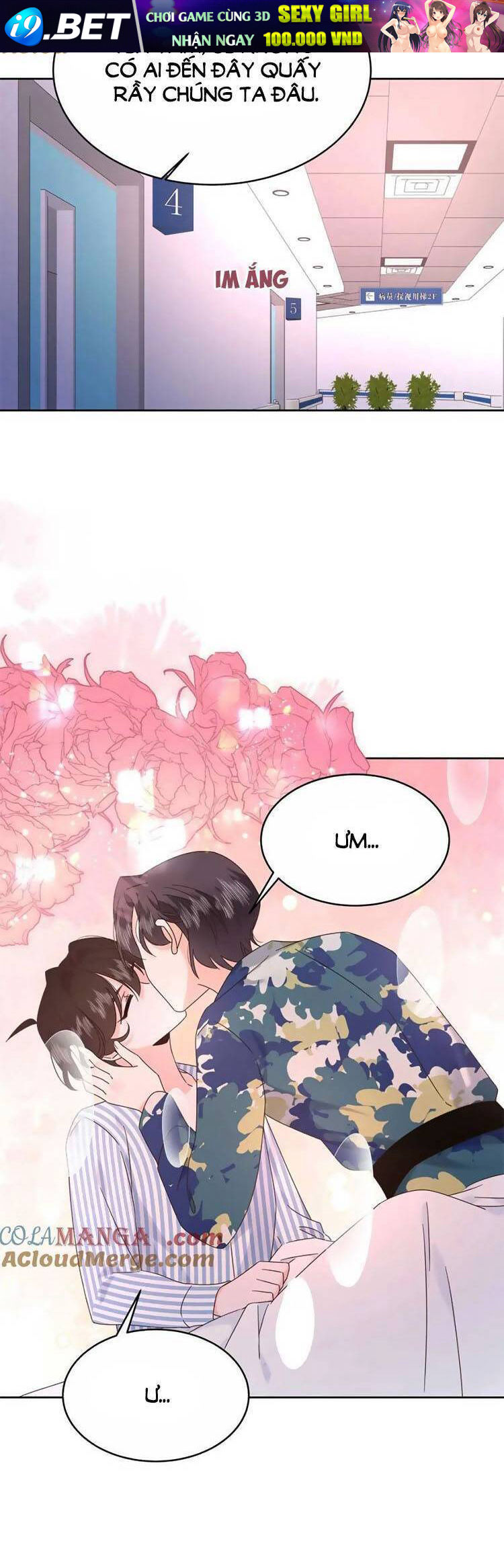 Hotboy Quốc Dân Là Nữ - Chapter 454 - Page 12