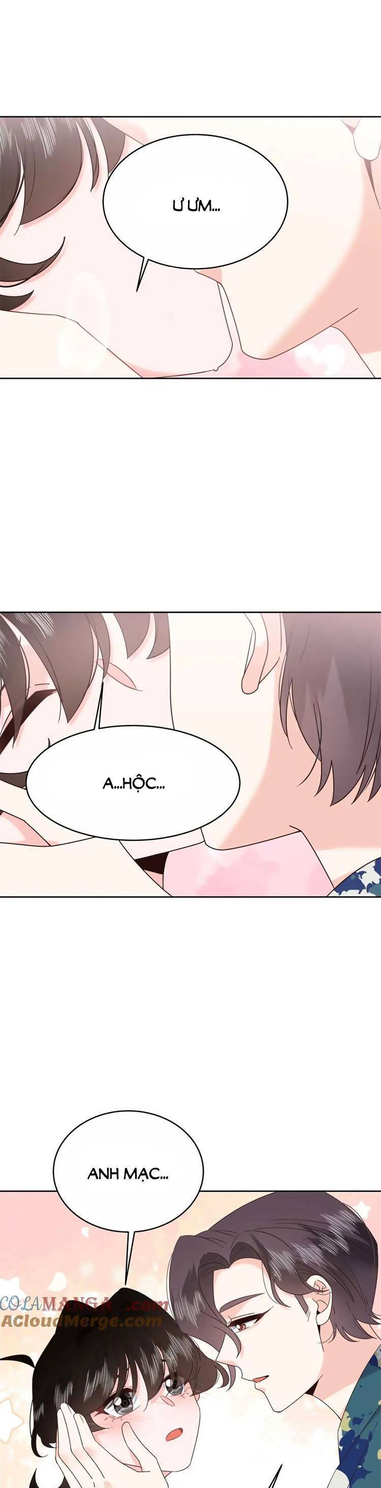 Hotboy Quốc Dân Là Nữ - Chapter 454 - Page 13