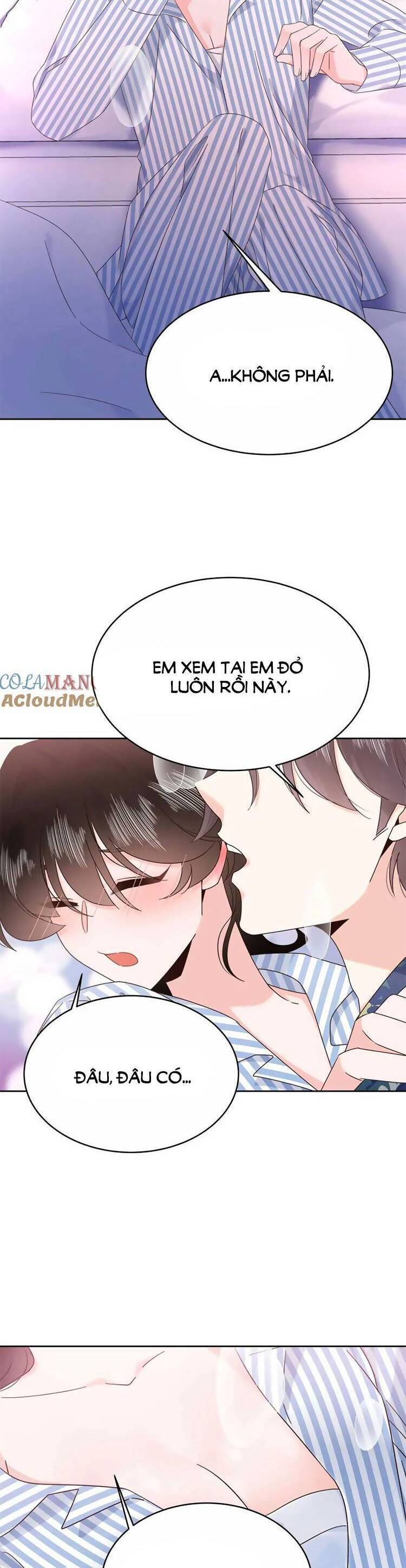 Hotboy Quốc Dân Là Nữ - Chapter 454 - Page 17