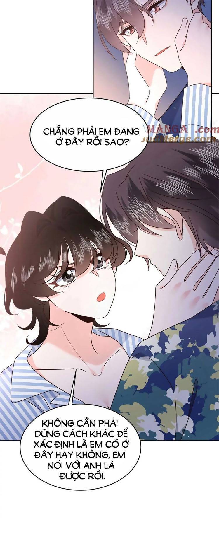 Hotboy Quốc Dân Là Nữ - Chapter 454 - Page 19