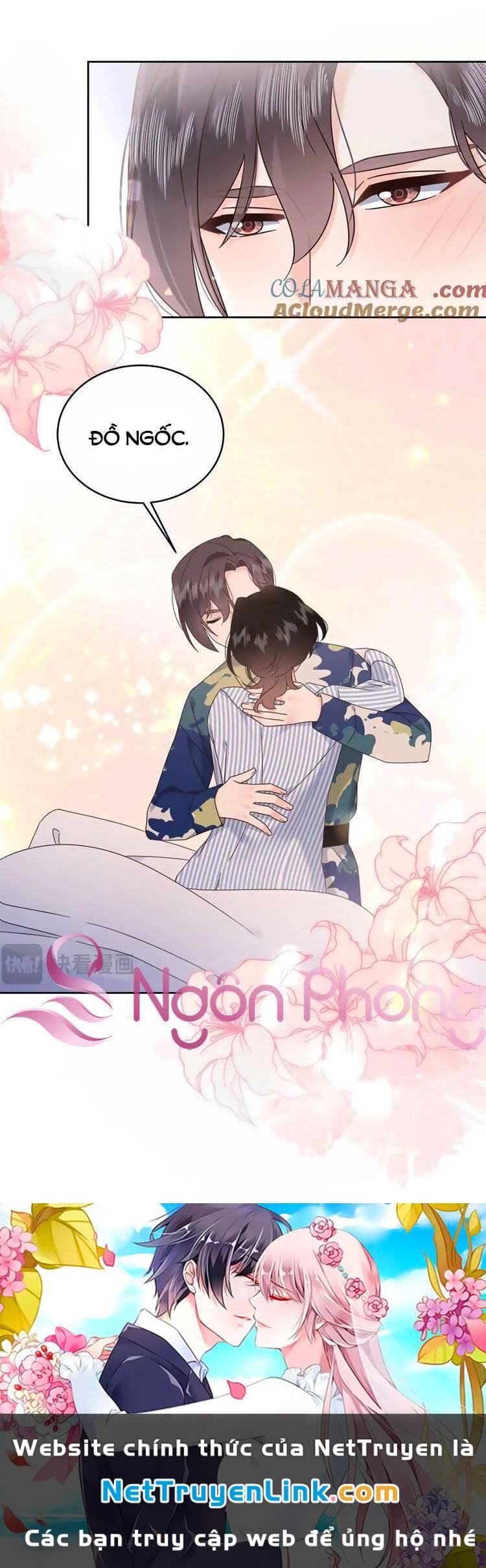 Hotboy Quốc Dân Là Nữ - Chapter 454 - Page 20