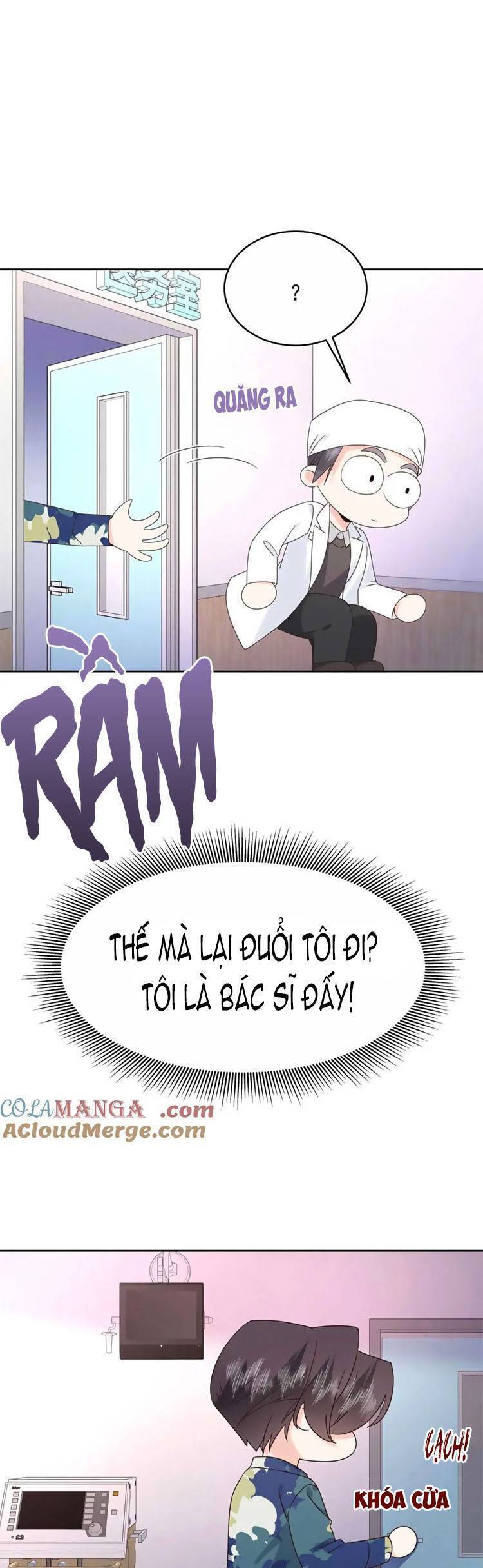 Hotboy Quốc Dân Là Nữ - Chapter 454 - Page 4