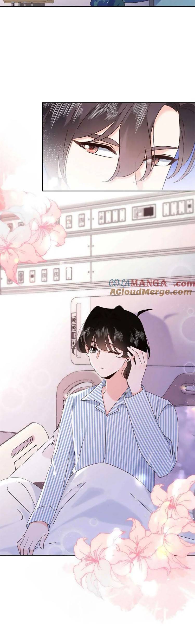 Hotboy Quốc Dân Là Nữ - Chapter 454 - Page 5