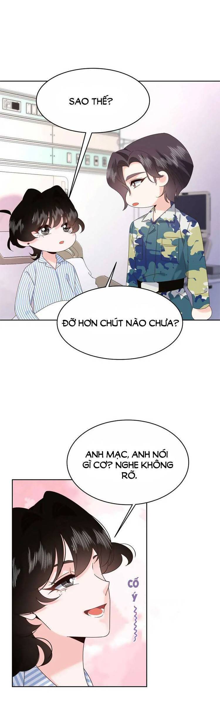Hotboy Quốc Dân Là Nữ - Chapter 454 - Page 6