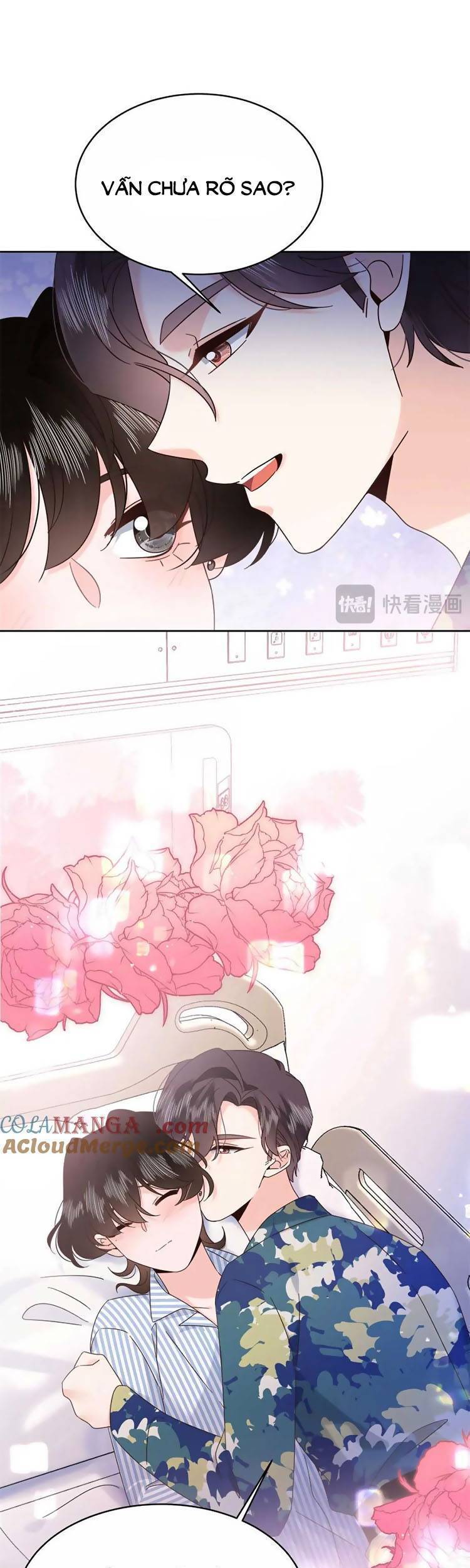 Hotboy Quốc Dân Là Nữ - Chapter 454 - Page 7