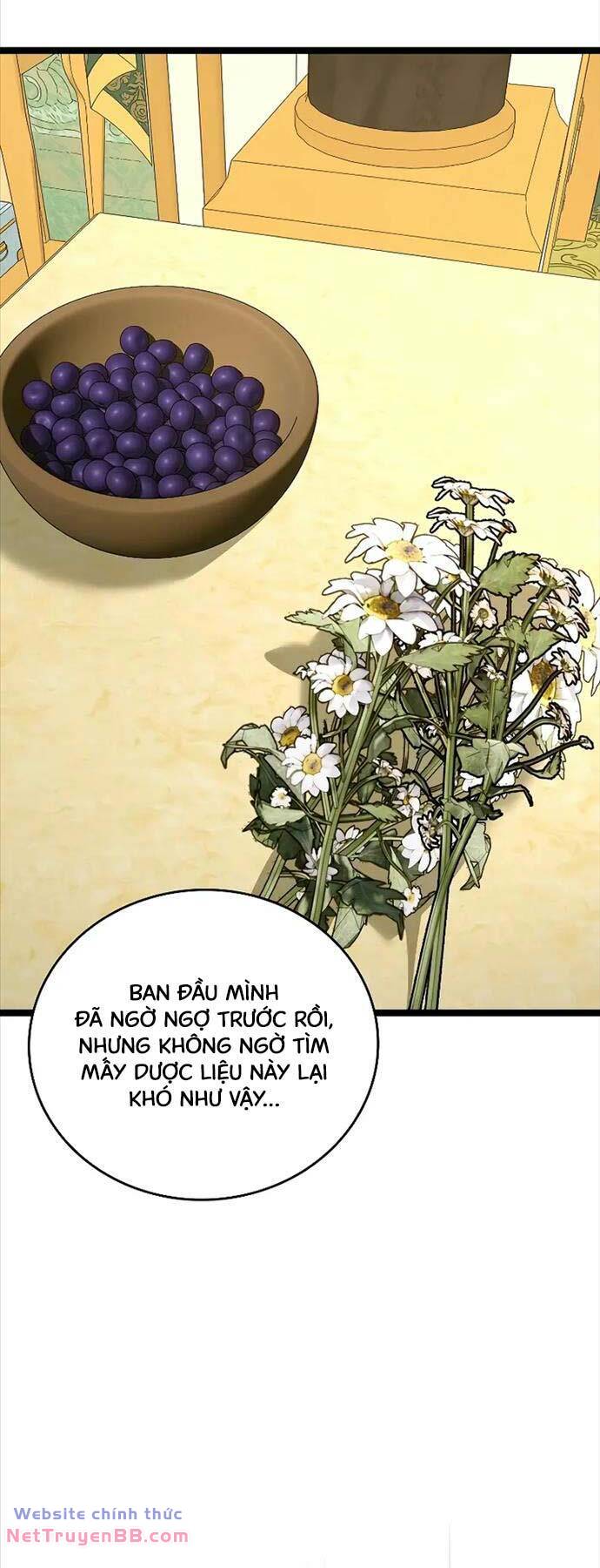 Thánh Cái Khỉ gì Đây Là Sức Mạnh Của Y Học Hiện Đại - Chapter 82 - Page 11