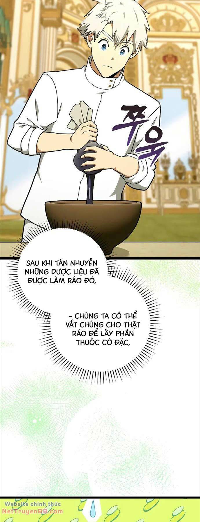 Thánh Cái Khỉ gì Đây Là Sức Mạnh Của Y Học Hiện Đại - Chapter 82 - Page 14