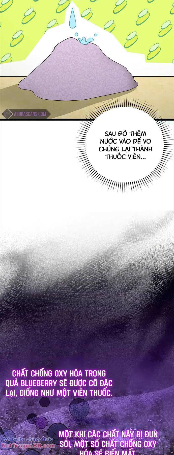 Thánh Cái Khỉ gì Đây Là Sức Mạnh Của Y Học Hiện Đại - Chapter 82 - Page 15