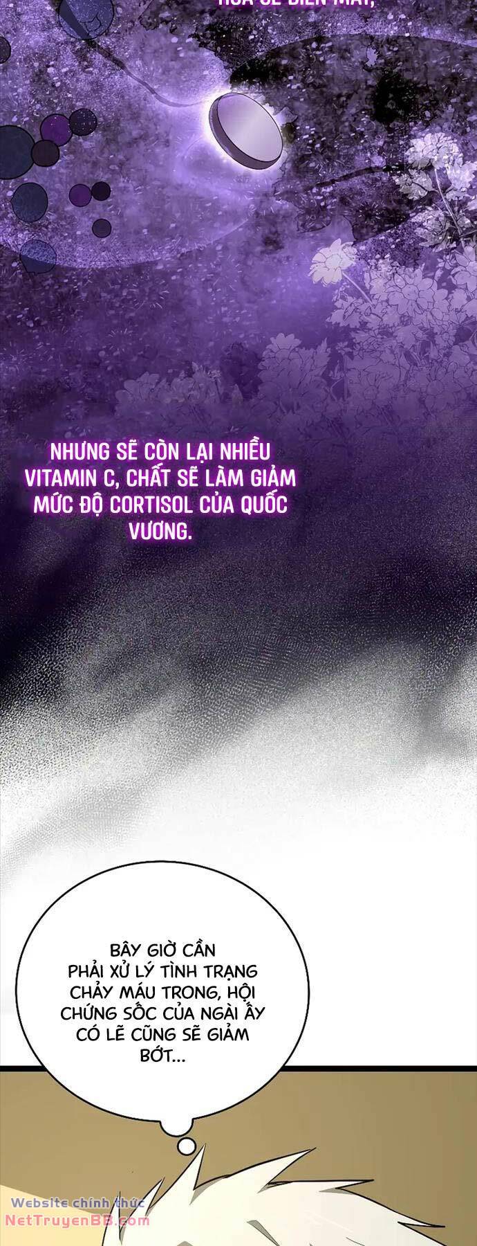 Thánh Cái Khỉ gì Đây Là Sức Mạnh Của Y Học Hiện Đại - Chapter 82 - Page 16