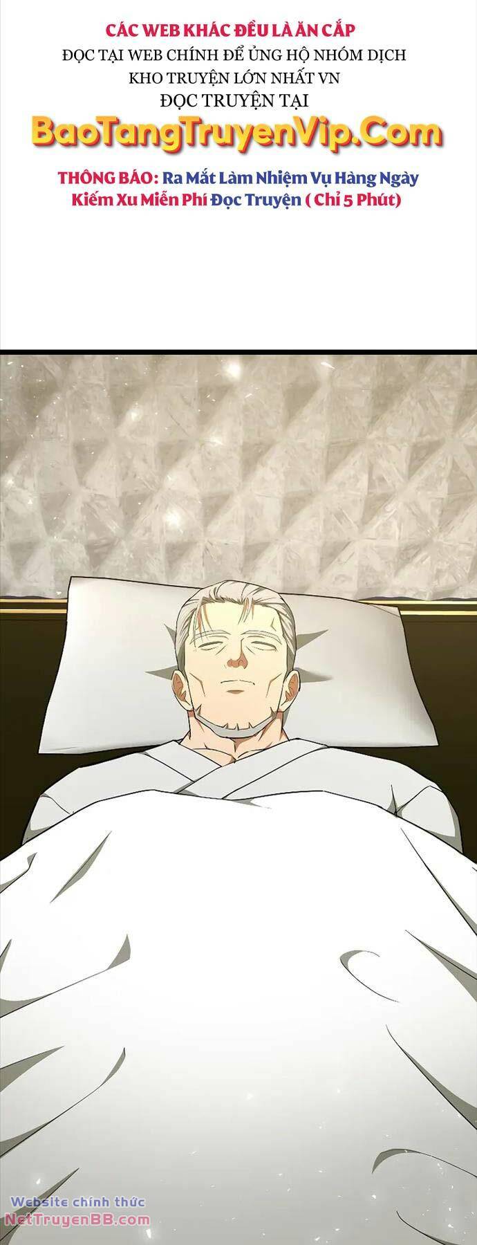 Thánh Cái Khỉ gì Đây Là Sức Mạnh Của Y Học Hiện Đại - Chapter 82 - Page 19