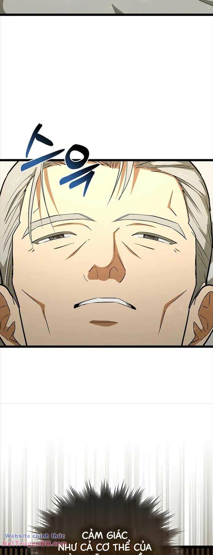 Thánh Cái Khỉ gì Đây Là Sức Mạnh Của Y Học Hiện Đại - Chapter 82 - Page 20